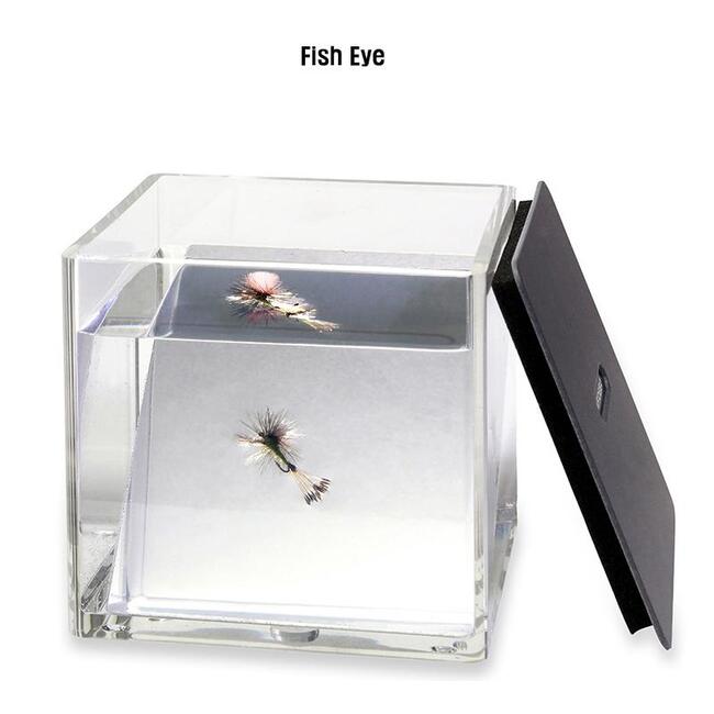 Fish Eye (피쉬 아이) 플라이 타잉 도구
