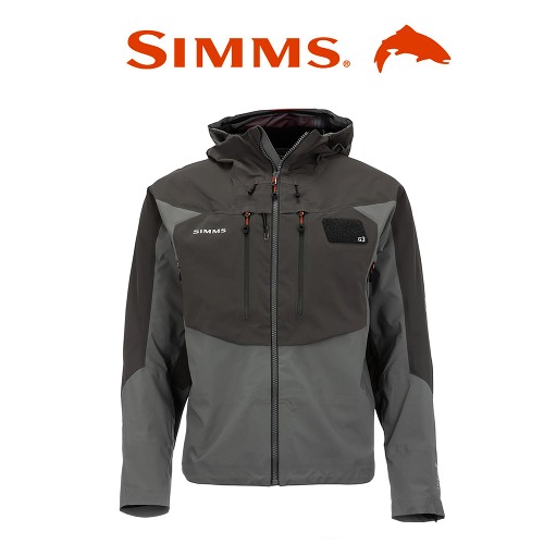 SIMMS G3 Guide Jacket (심스 G3) 웨이딩 자켓
