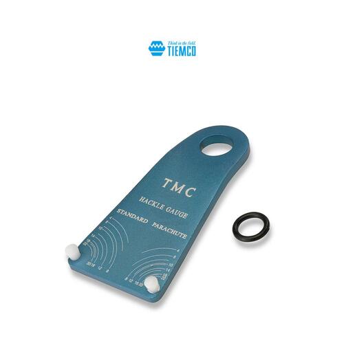 TMC Twin Hackle Gauge(트윈 헤클 게이지) 플라이 타잉 도구